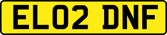EL02DNF