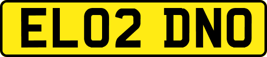 EL02DNO