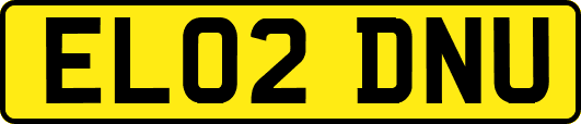EL02DNU