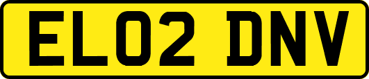 EL02DNV