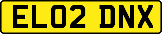 EL02DNX