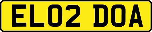 EL02DOA