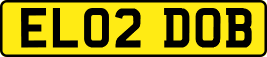 EL02DOB