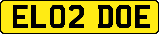 EL02DOE