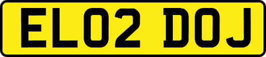 EL02DOJ