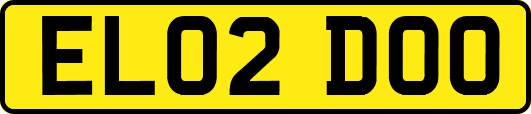 EL02DOO