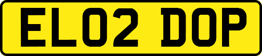EL02DOP