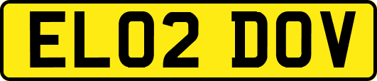 EL02DOV