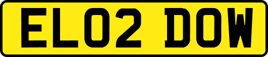 EL02DOW
