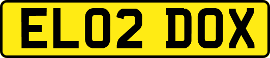 EL02DOX