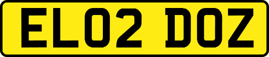 EL02DOZ