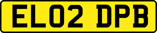 EL02DPB