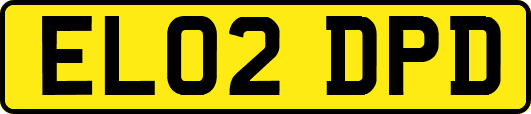 EL02DPD