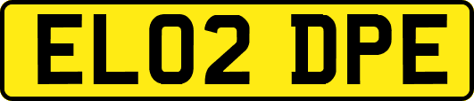 EL02DPE
