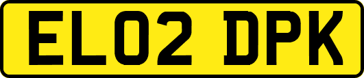 EL02DPK