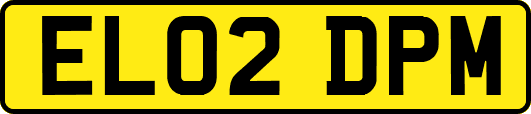 EL02DPM