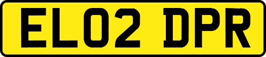 EL02DPR