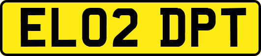 EL02DPT