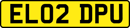 EL02DPU