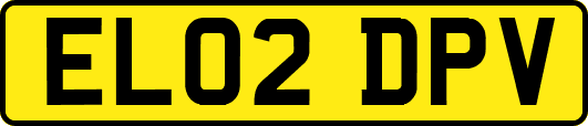 EL02DPV