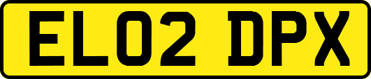 EL02DPX