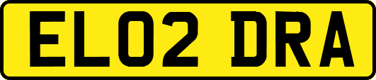 EL02DRA