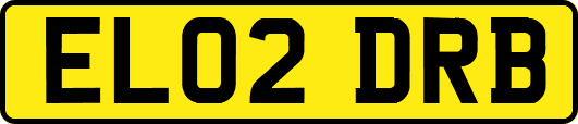 EL02DRB