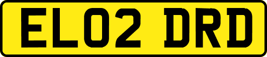 EL02DRD