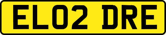 EL02DRE