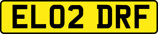 EL02DRF