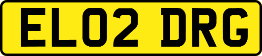EL02DRG