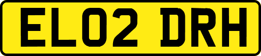 EL02DRH
