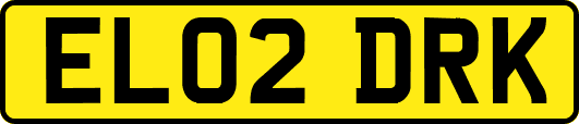 EL02DRK