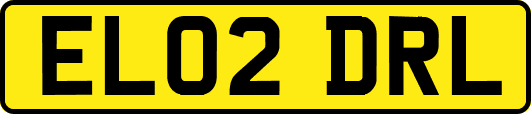 EL02DRL