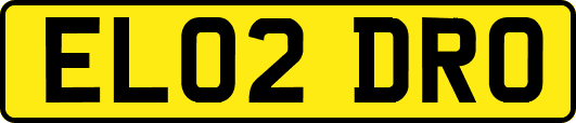 EL02DRO