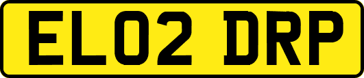 EL02DRP