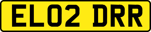 EL02DRR