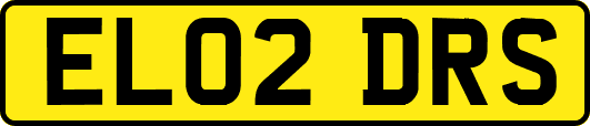EL02DRS