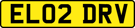 EL02DRV