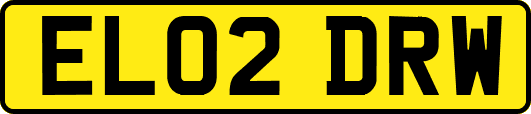 EL02DRW