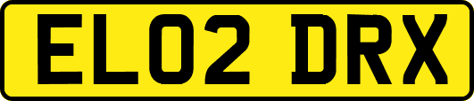 EL02DRX