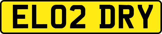 EL02DRY