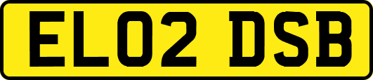 EL02DSB