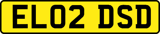 EL02DSD