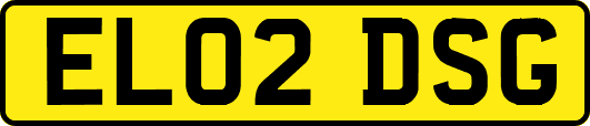 EL02DSG