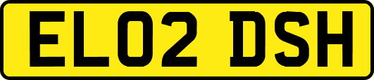 EL02DSH