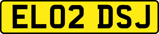 EL02DSJ