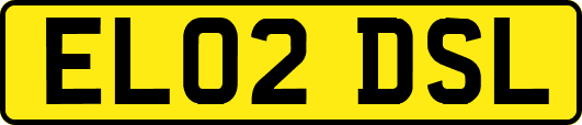 EL02DSL