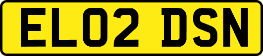EL02DSN
