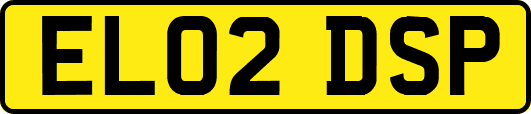 EL02DSP